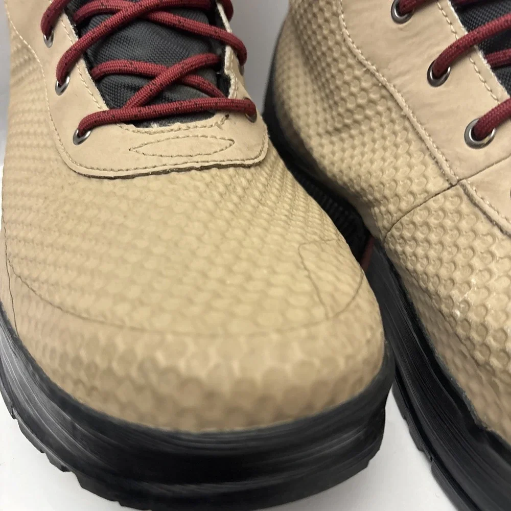 Columbia Men Hyper-Boreal‎ Omni-Heat Tall US12  Outdoor Winter Snow Boot Hunting